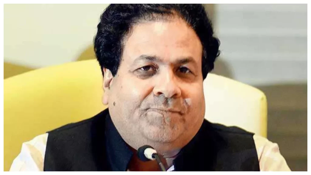 Rajeev Shukla: ರಾಜ್ಯದ ಜನ ಈ ಬಾರಿ ಕಾಂಗ್ರೆಸ್ ಪಕ್ಷಕ್ಕೆ ಸಂಪೂರ್ಣ ಬಹುಮತ ನೀಡಲಿದ್ದಾರೆ: ರಾಜೀವ್ ಶುಕ್ಲಾ