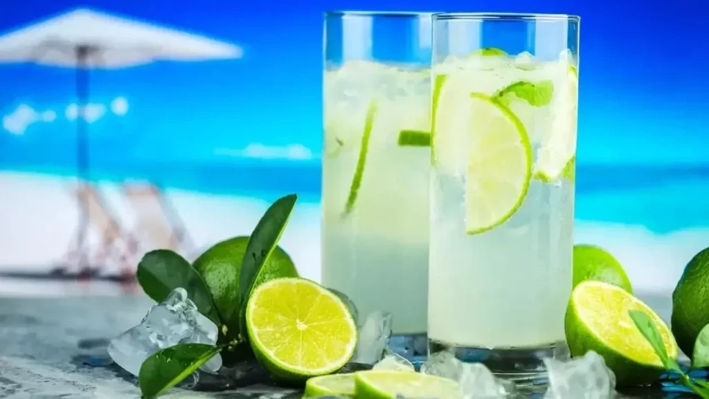 Lemon water: ಪ್ರತಿದಿನ ನಿಂಬೆ ರಸ ಕುಡಿತೀರಾ.? ಎಚ್ಚರ