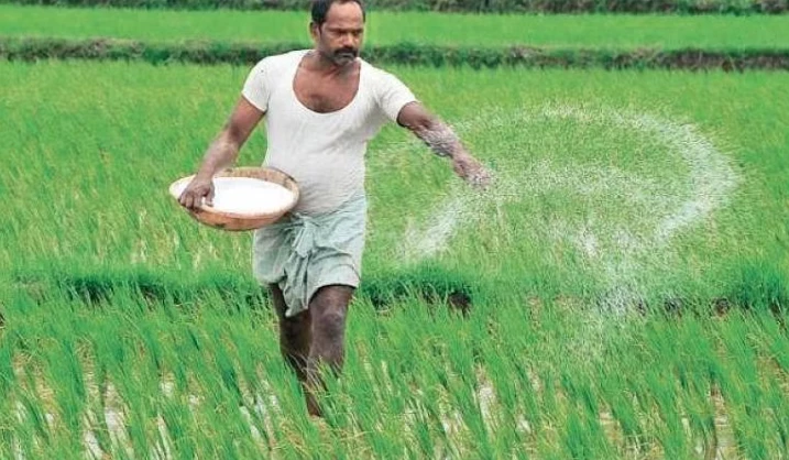 ವಾಣಿಜ್ಯ ಬೆಳೆಗಳತ್ತ ಚಿತ್ತ ಹರಿಸಿದ್ದ ರೈತರು